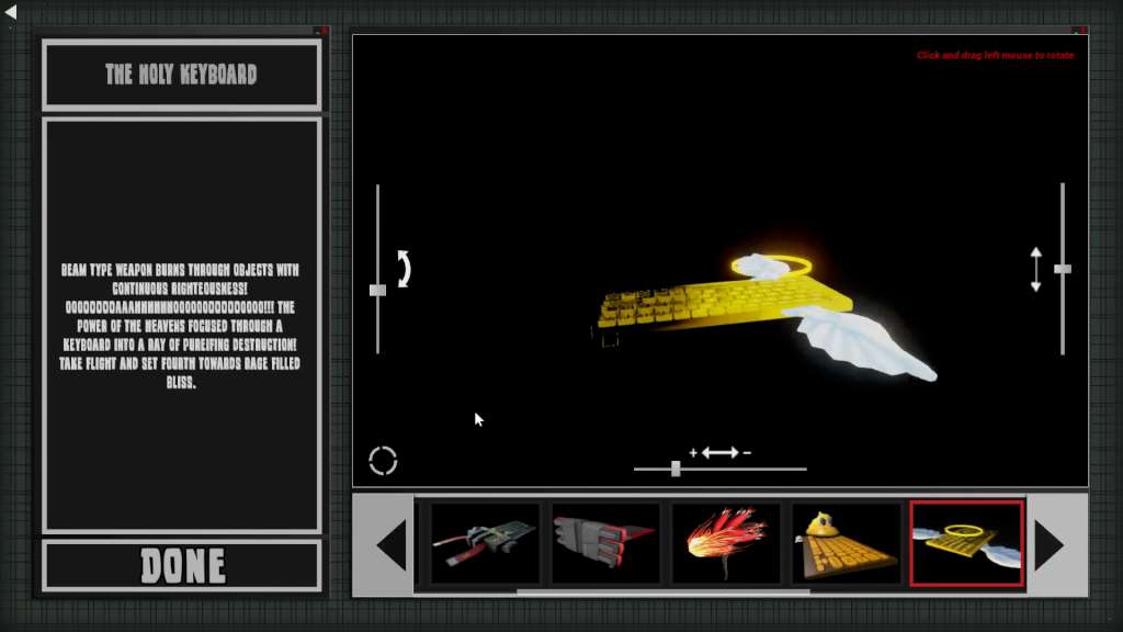 Office Freakout Steam CD Key