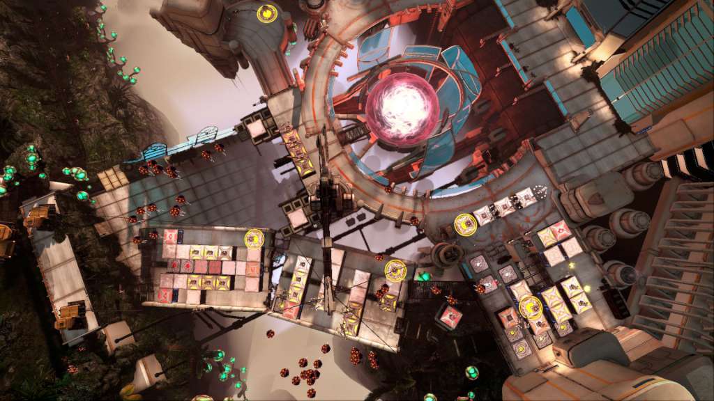 Sanctum: Collection Steam CD Key