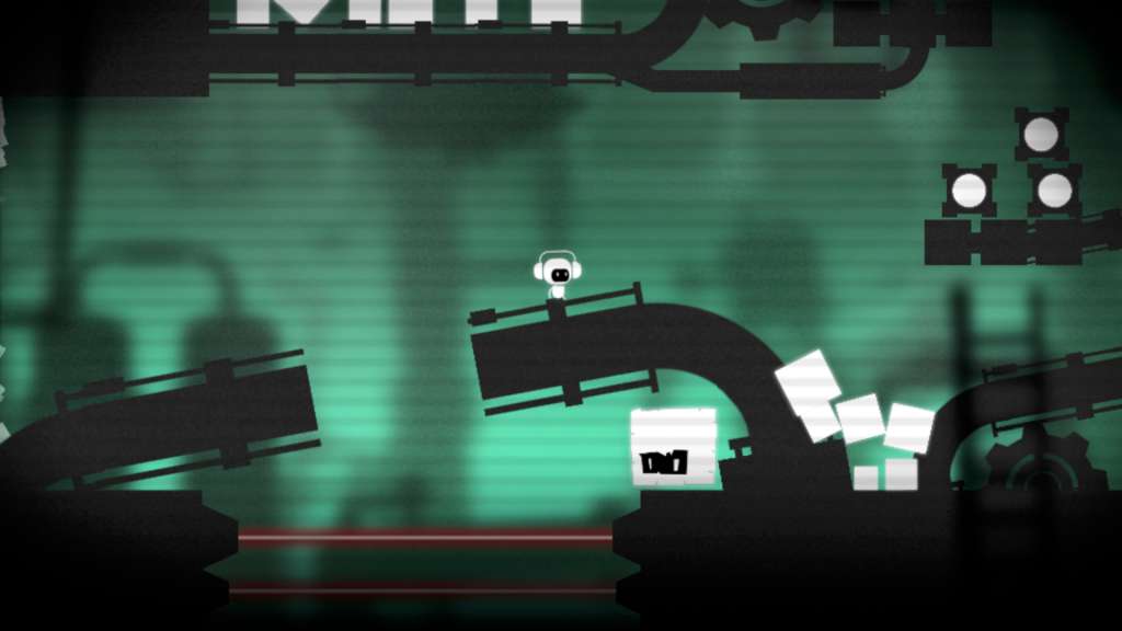 Sleeping Valley Steam CD Key