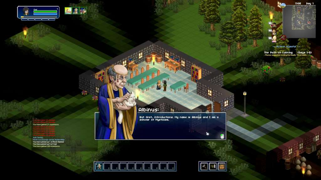 Shards of Azuria Steam CD Key