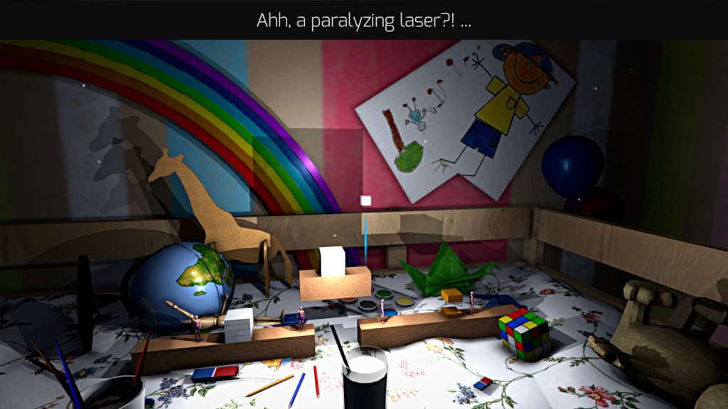 Think To Die 2 Steam CD Key