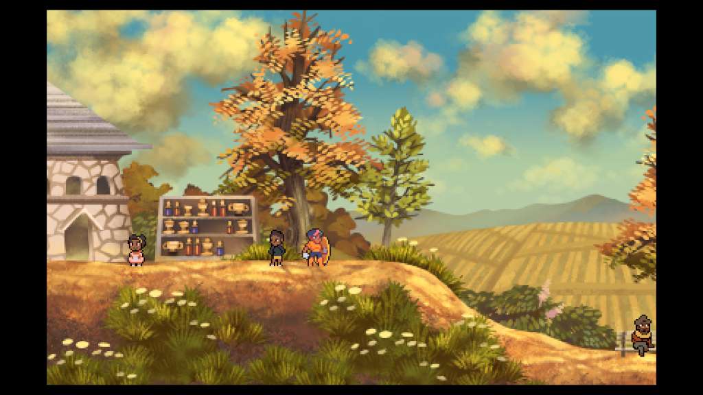 Even the Ocean Steam CD Key