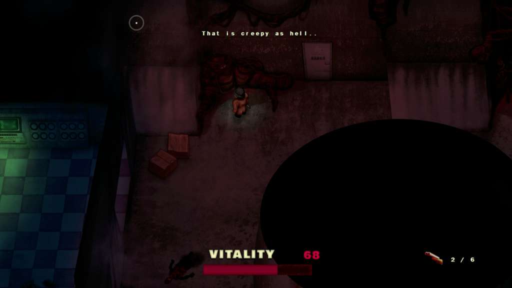 Kalaban Steam CD Key