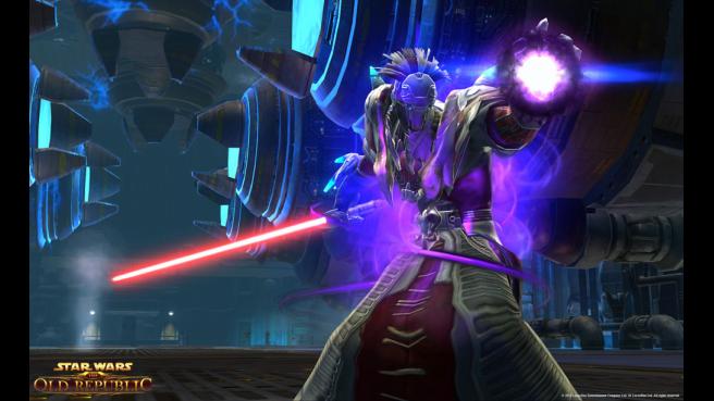 Star Wars: The Old Republic - 5500 Cartel Coins Manual Delivery