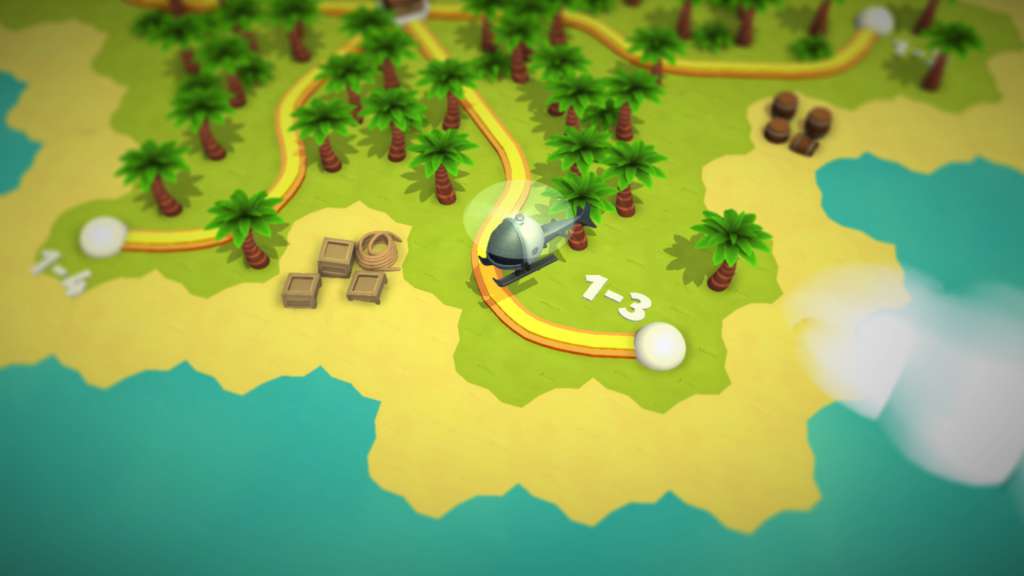 Overcooked - The Lost Morsel DLC US PS4 CD Key