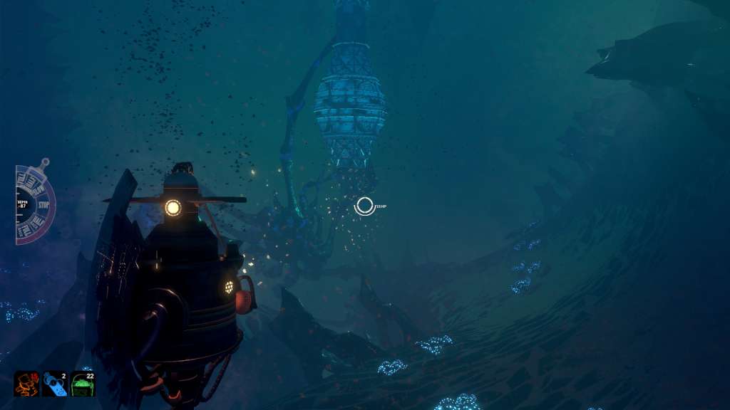 Diluvion Fleet Edition Steam CD Key