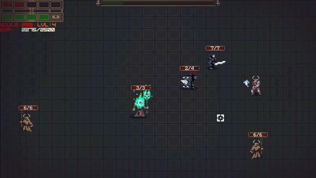 Slash or Die Steam CD Key