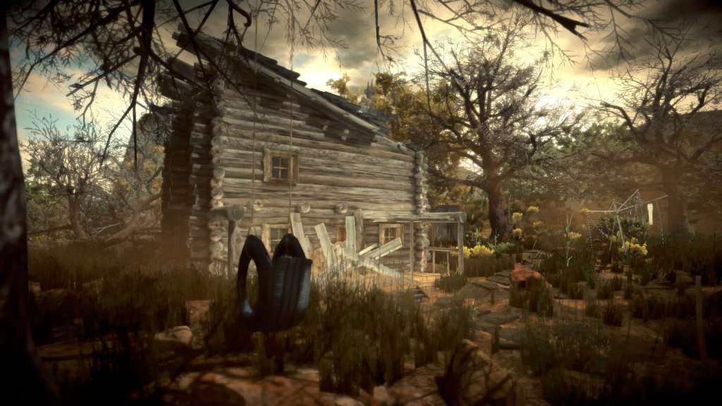 Among the Innocent: A Stricken Tale Steam CD Key