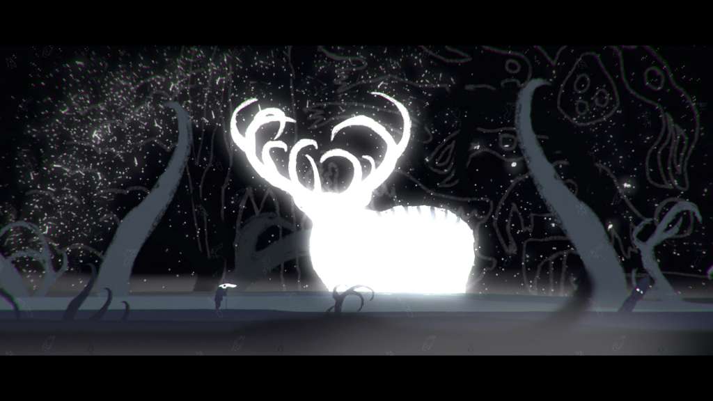 The Mooseman Steam CD Key