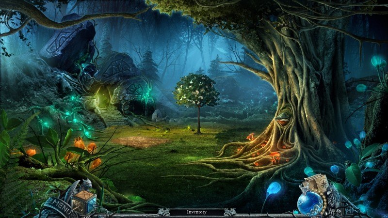 GRAVEN The Purple Moon Prophecy Steam CD Key