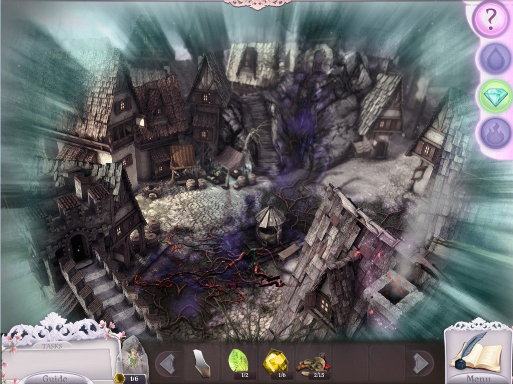 Princess Isabella - Return of the Curse Steam CD Key