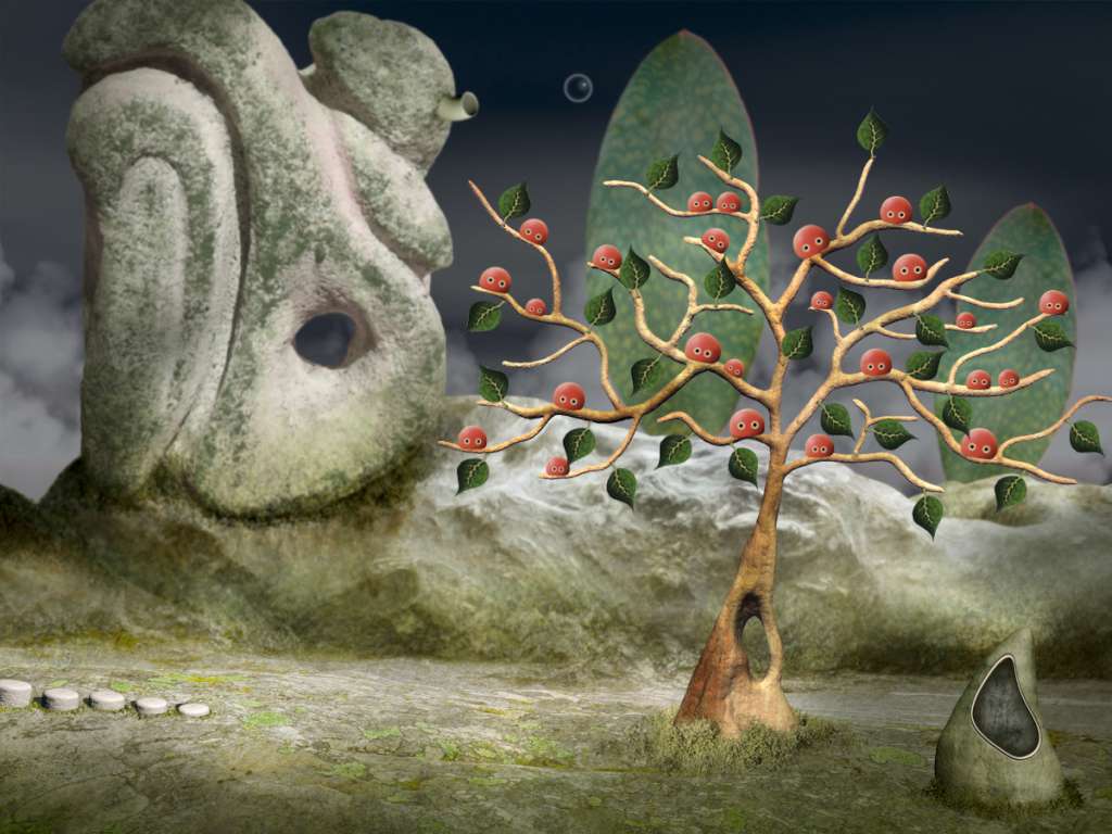 LEAVES: The Journey Steam CD Key