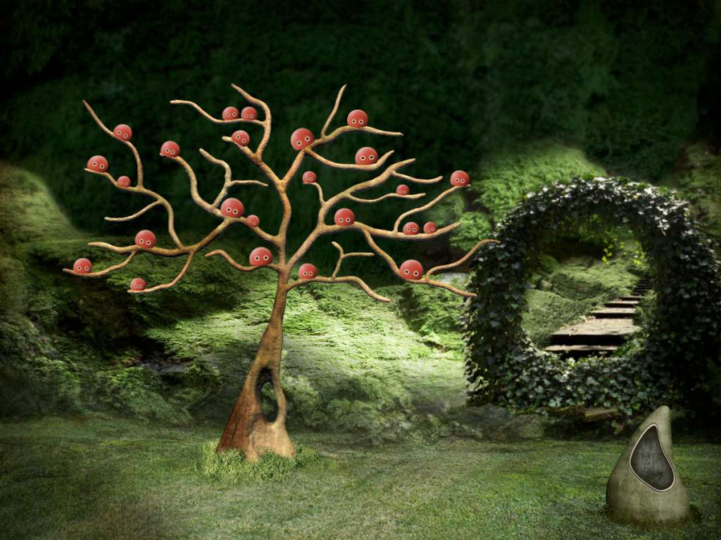 LEAVES: The Return Steam CD Key