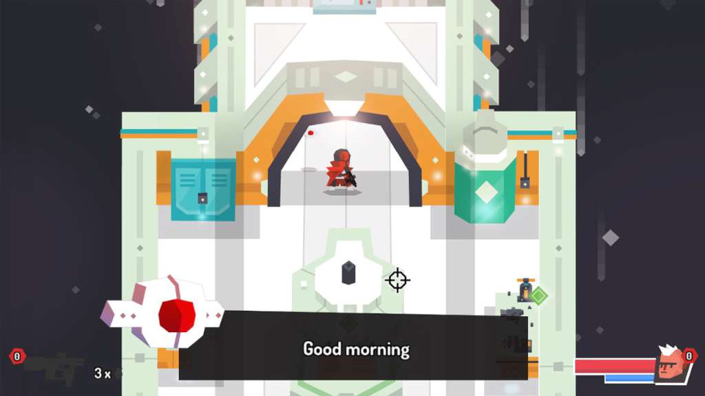 SKIPCHASER Steam CD Key