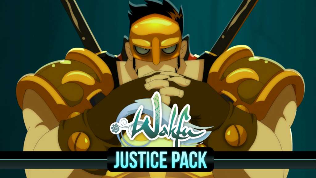 WAKFU - Justice Pack CD Key
