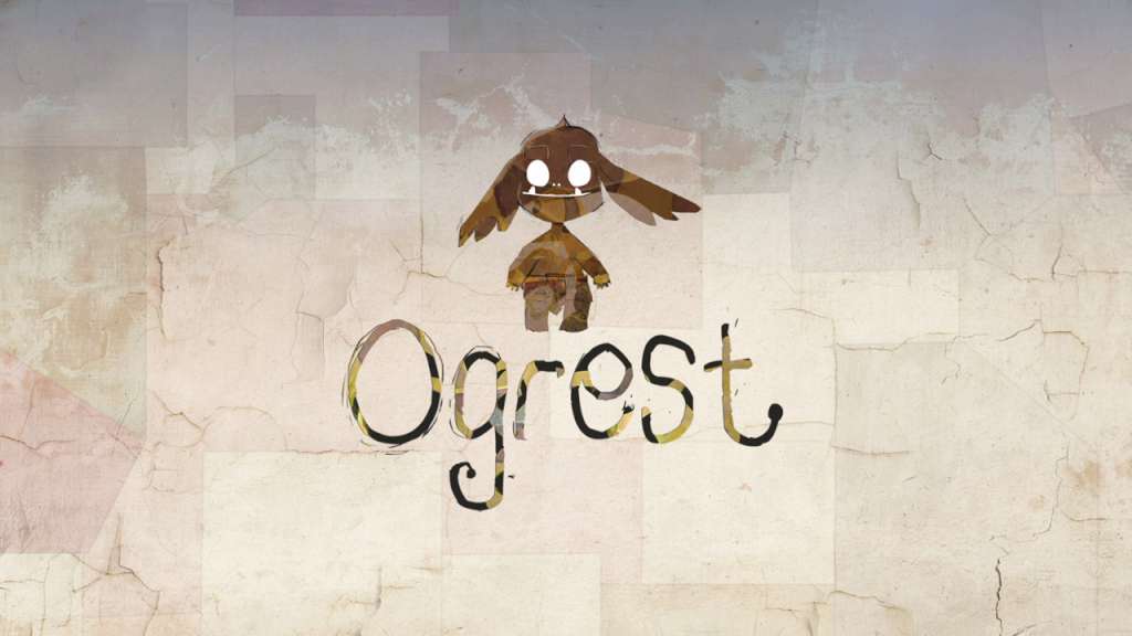 WAKFU - Ogrest Anime Pack CD Key