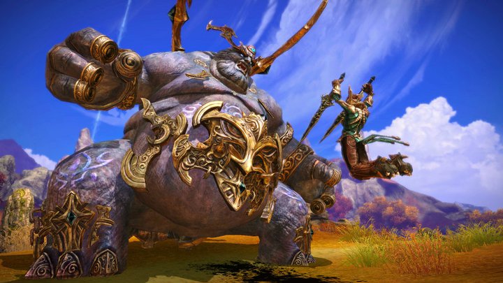 Tera Online EU 60 Days Pre-Paid Time Card