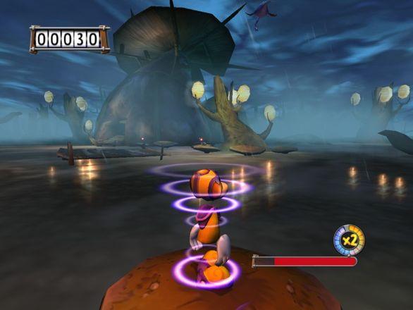 Rayman 3: Hoodlum Havoc GOG CD Key 