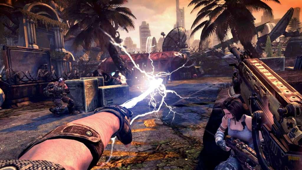 Bulletstorm Full Clip Edition US XBOX One CD Key