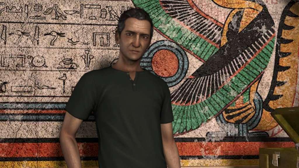 Nancy Drew: Tomb of the Lost Queen Steam CD Key