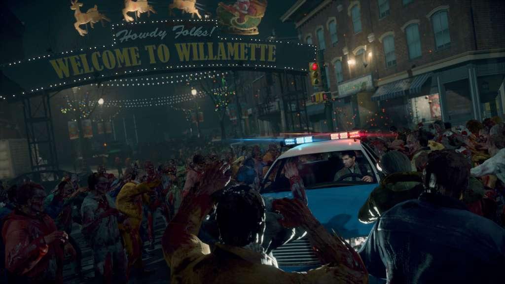 Dead Rising 4 - Candy Cane Crossbow DLC XBOX One CD Key