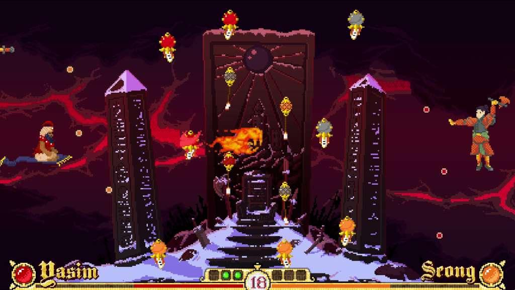 Crystal Control II Steam CD Key