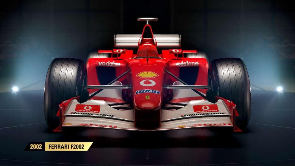 F1 2017 Special Edition Steam CD Key