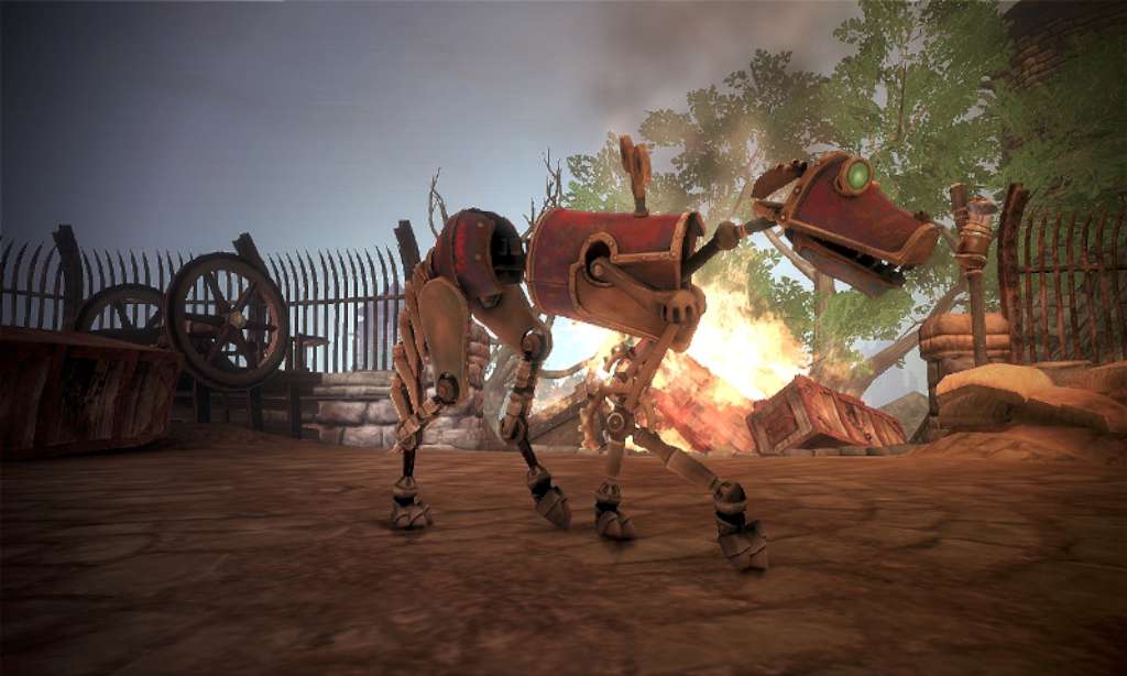 Fable III Full Download XBOX 360 / XBOX One CD Key