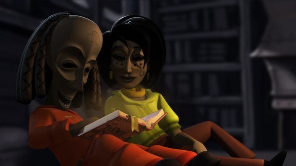 The Journey Down: Chapter One Steam CD Key