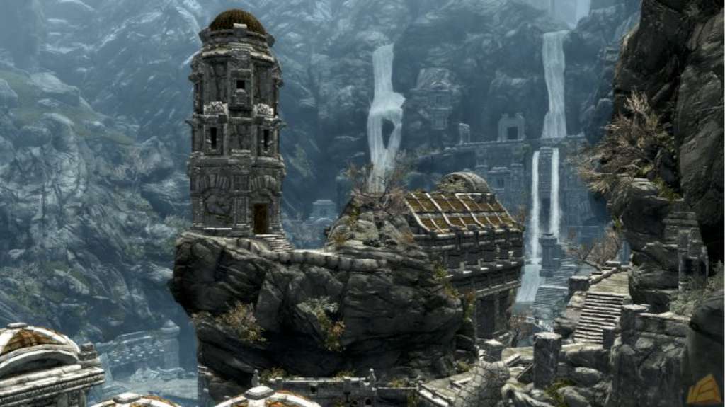 The Elder Scrolls V: Skyrim XBOX 360 CD Key