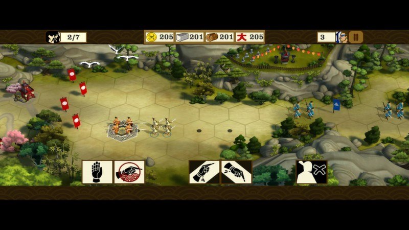 Total War Battles: SHOGUN Steam CD Key