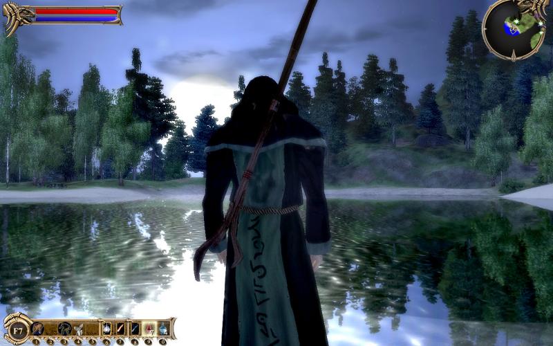 Two Worlds Epic Edition Steam CD Key