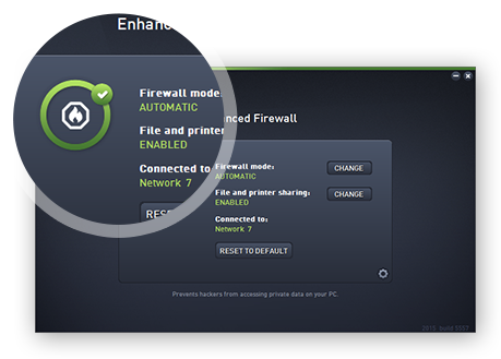 AVG Internet Security 2017 EU Key (1 Year / 1 Device)