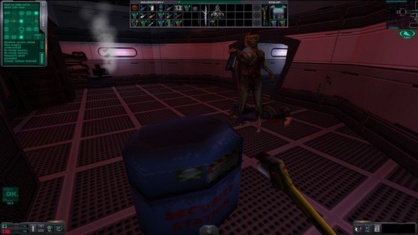 System Shock 2 GOG CD Key