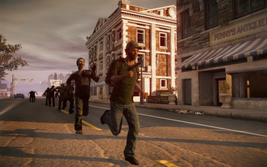 State of Decay: Breakdown Steam CD Key