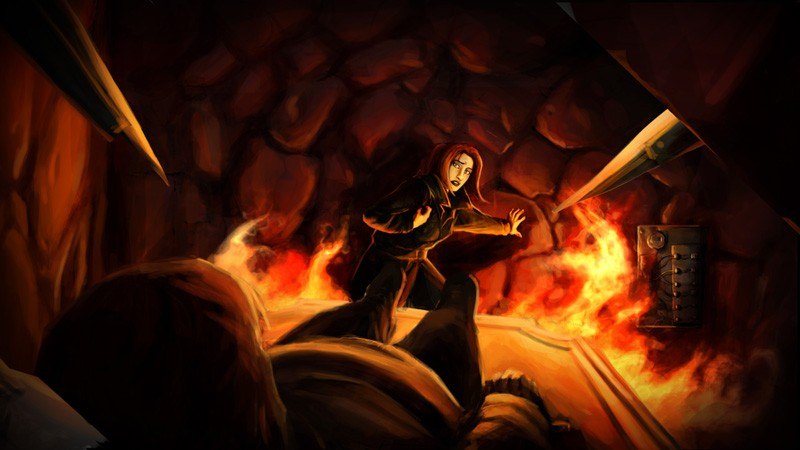 Cognition - Episode 1: The Hangman Steam CD Key