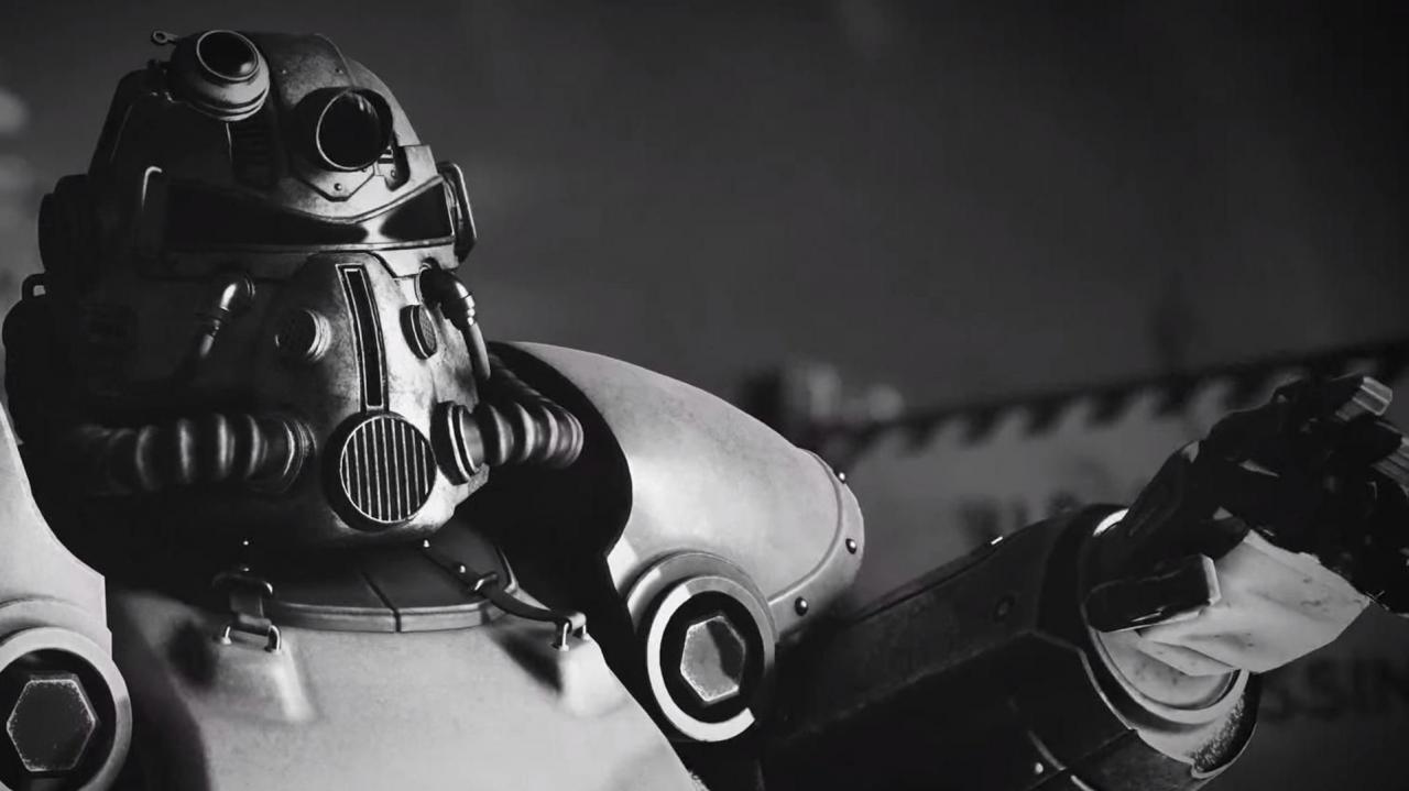 Fallout 76 EU Steam CD Key