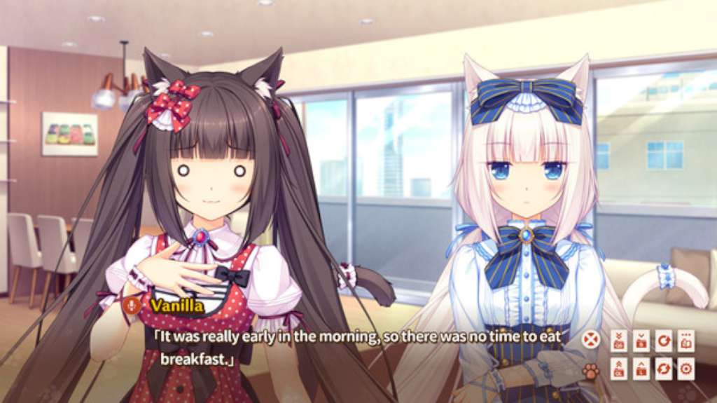 NEKOPARA Vol. 1 Steam CD Key