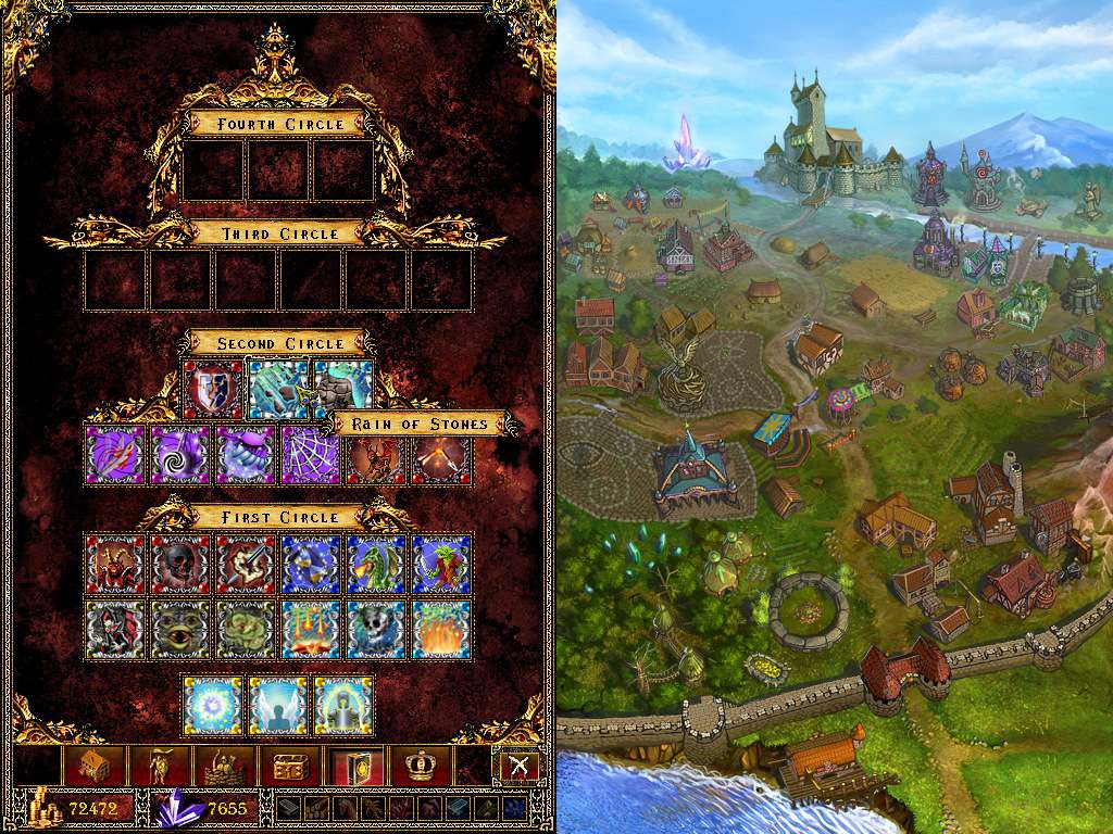 Eador: Genesis Steam CD Key