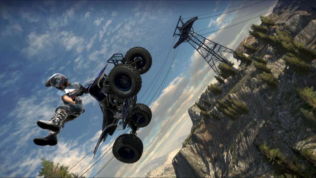 Disney Extreme Racing Pack Steam CD Key