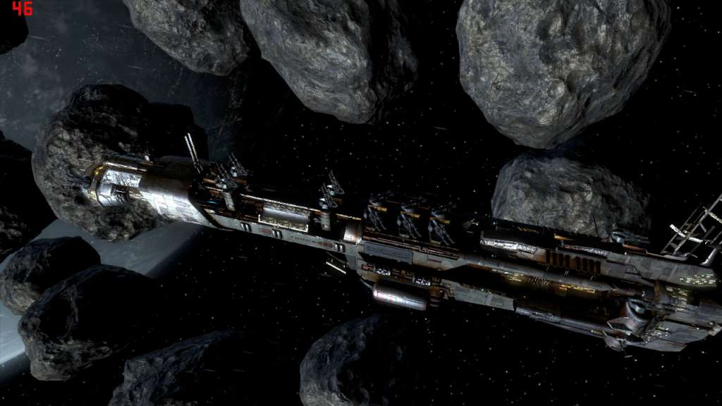 X3: Terran War Pack Steam CD Key