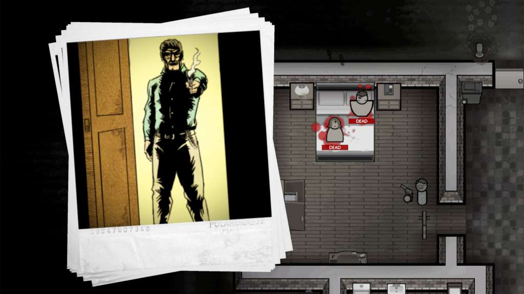 Prison Architect Aficionado Steam Gift