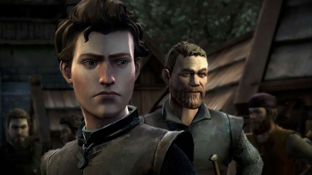 Game of Thrones - A Telltale Games Series Steam Gift