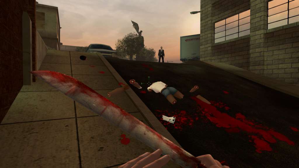 Postal 2 + Paradise Lost DLC Steam Gift
