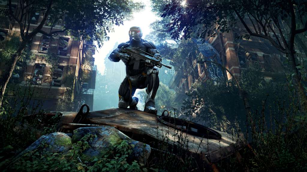 Crysis 3 EU Origin CD Key