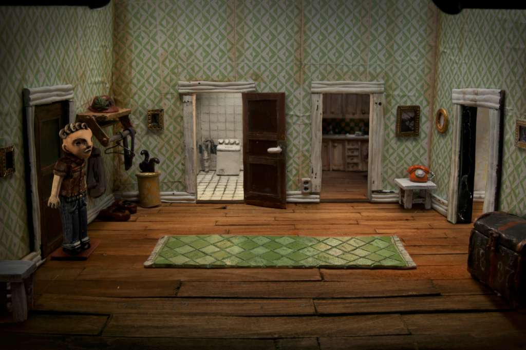 The Dream Machine: Chapter 4 Steam CD Key 