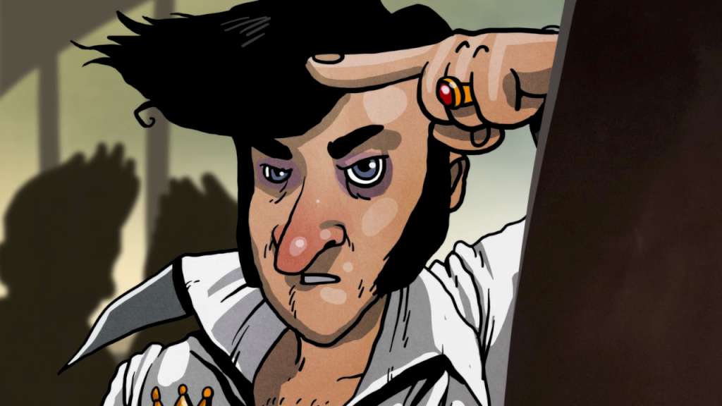 Frederic Bundle Steam CD Key