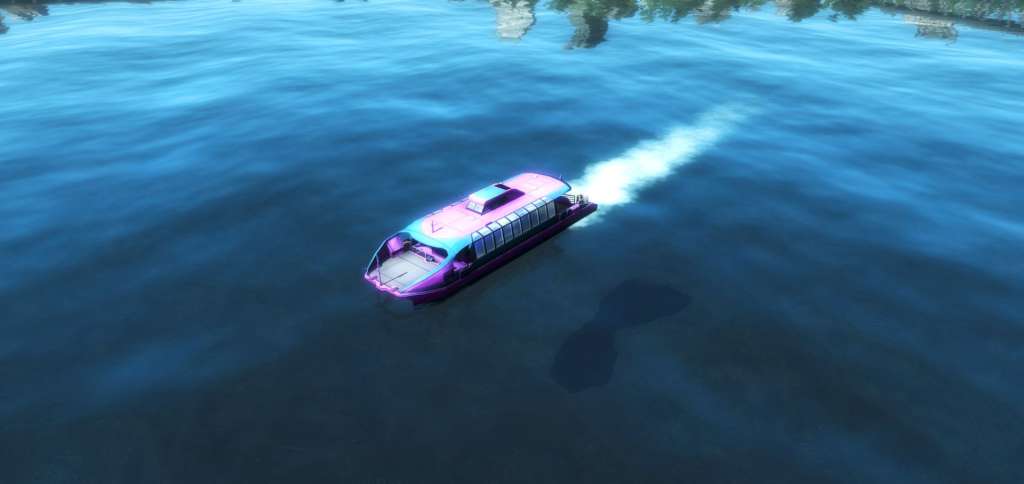 Cities in Motion 2 - Olden Times DLC Steam CD Key