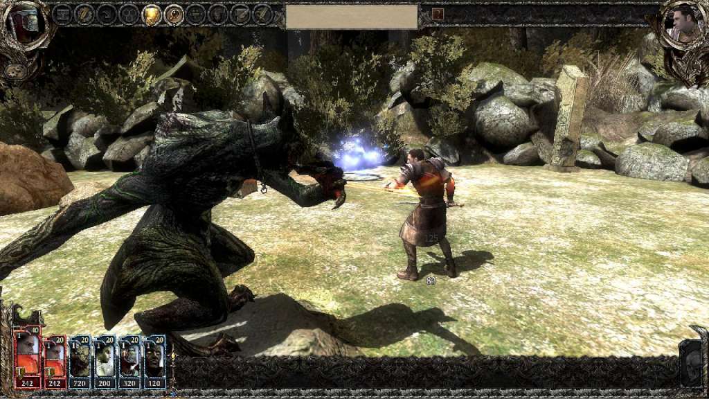 Disciples III - Resurrection Steam CD Key