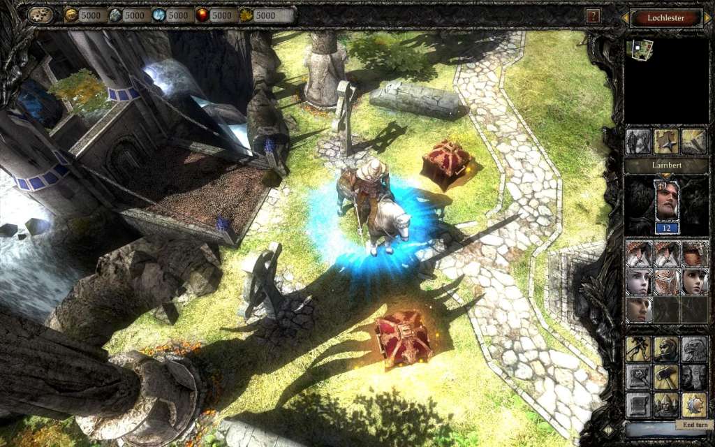 Disciples III - Renaissance Steam Special Edition Steam CD Key